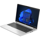 Ноутбук HP ProBook 440 G10 14" FHD IPS, 250n/i5-1334U (4.6)/8Gb/SSD512Gb/Int Irs X/FPS/Підсв/DOS