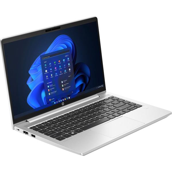 Ноутбук HP ProBook 440 G10 14 FHD IPS, 250n/i5-1334U (4.6)/8Gb/SSD512Gb/Int Irs X/FPS/Підсв/DOS