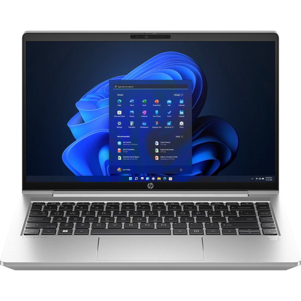 Ноутбук HP ProBook 440 G10 14 FHD IPS, 250n/i5-1334U (4.6)/16Gb/SSD512Gb/Int Irs X/FPS/Підсв/W11P64/3y.w