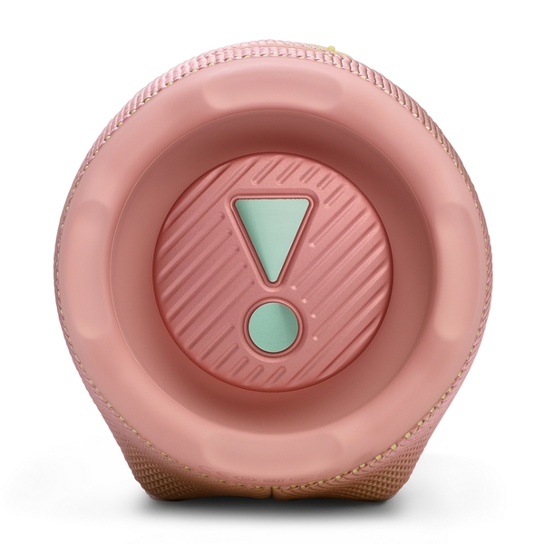 Акустична система JBL Charge 6 Pink (JBLCHARGE6PINK)