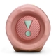 Акустическая система JBL Charge 6 Pink (JBLCHARGE6PINK)