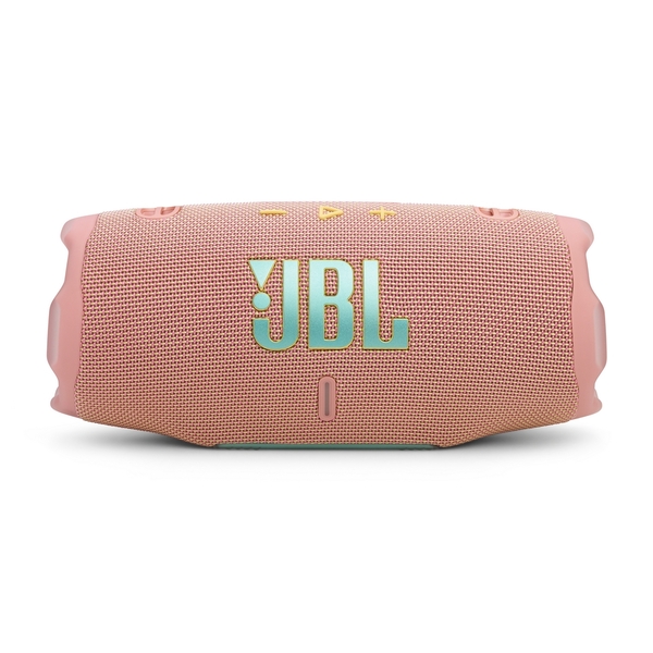 Акустична система JBL Charge 6 Pink (JBLCHARGE6PINK)