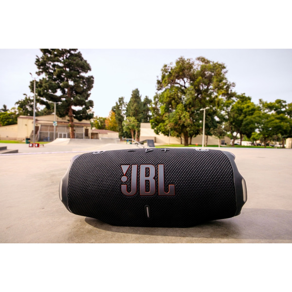 Акустична система JBL Charge 6 Pink (JBLCHARGE6PINK)