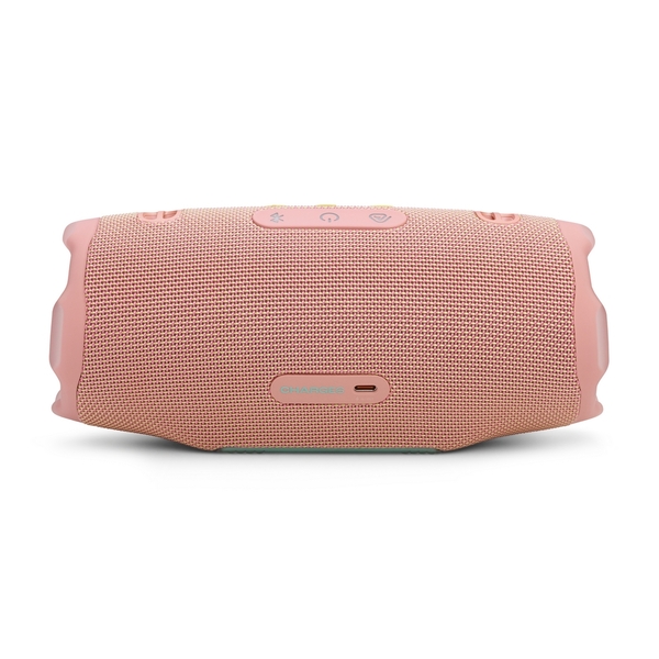 Акустична система JBL Charge 6 Pink (JBLCHARGE6PINK)