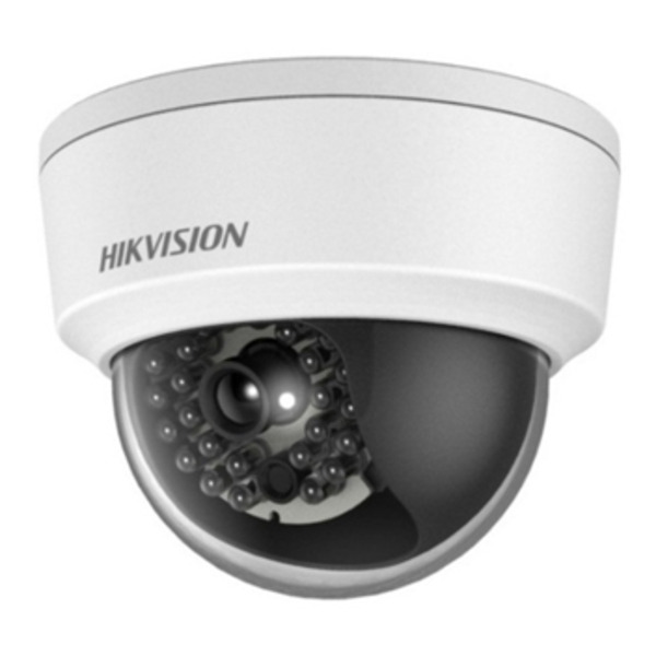 IP Камера Hikvision DS-2CD2120F-I