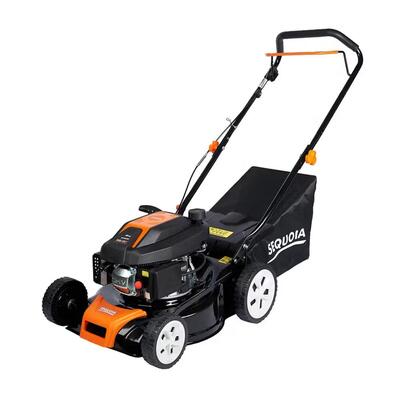 Газонокосилка бензиновая SEQUOIA SPLM4000