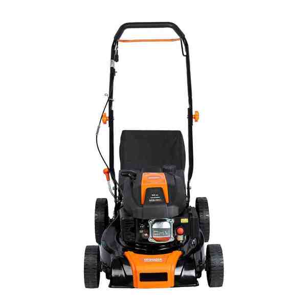 Газонокосилка бензиновая SEQUOIA SPLM4000