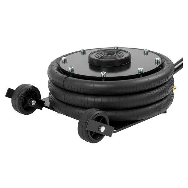 Пневматичний домкрат 4,5 т REDATS Snowman High