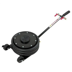 Пневматический домкрат 4,5 т REDATS Snowman High