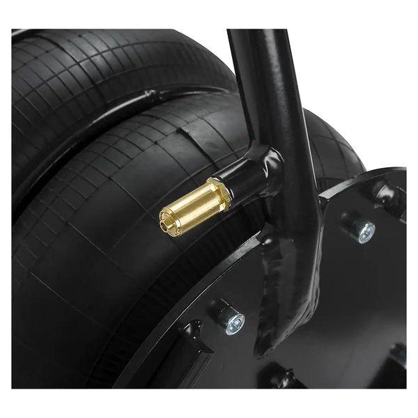 Пневматичний домкрат 4,5 т REDATS Snowman High