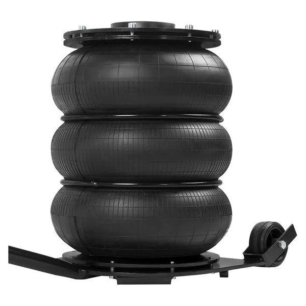 Пневматичний домкрат 4,5 т REDATS Snowman High