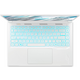 Ноутбук Acer Nitro V 14 ANV14-61-R1RE (NH.QTYEU.004) Pearl White