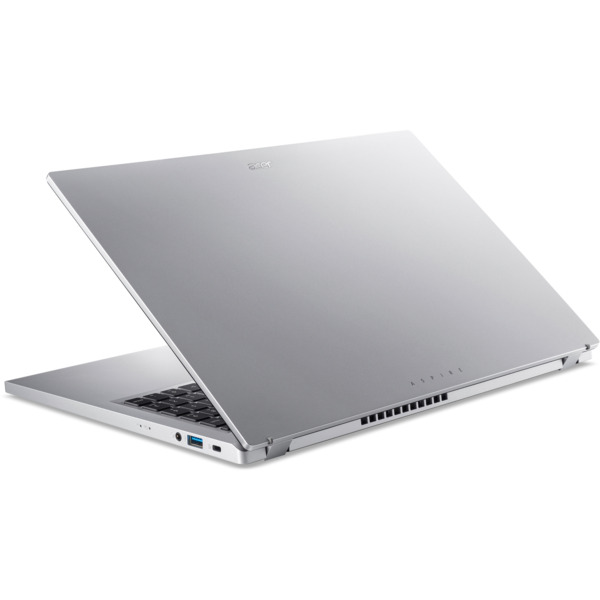 Ноутбук Acer Aspire Go 14 AG14-32P-39ZR (NX.J3QEU.005) Pure Silver