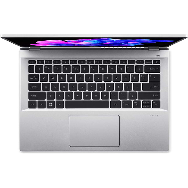 Ноутбук Acer Aspire Go 14 NX.J4QEU.002