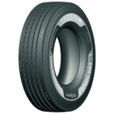 Автошина Lexxis 295/80R22.5 Lex Energy HM6 18PR 152/149L (руль)