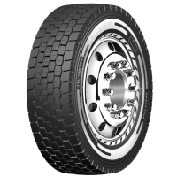 Автошина Lexxis 315/70R22.5 Lex Primacy HD6 20PR 154/150L (вед)