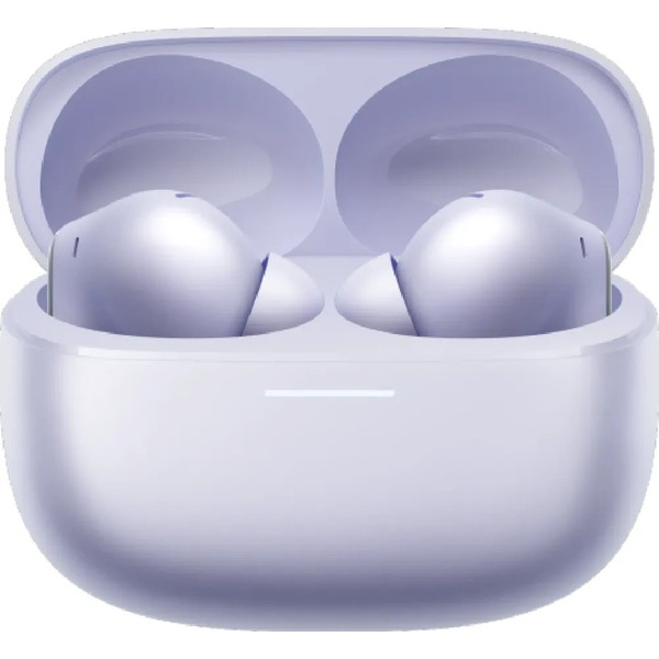Наушники Xiaomi Redmi Buds 6 Pro Lavender Purple (BHR9317GL)_EU