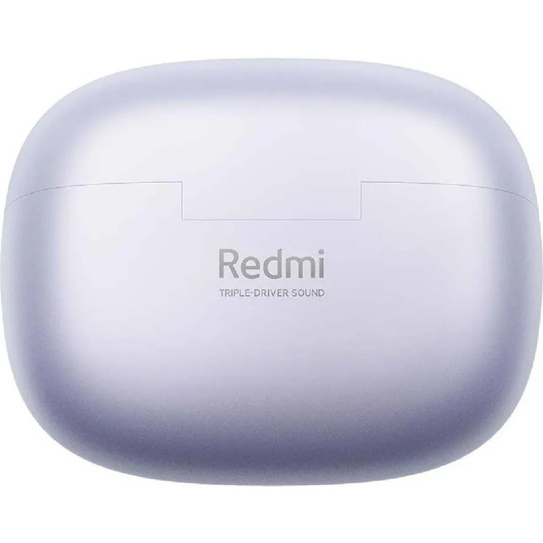 Наушники Xiaomi Redmi Buds 6 Pro Lavender Purple (BHR9317GL)_EU