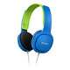 Наушники Philips shk2000 Blue (shk2000bl/00)