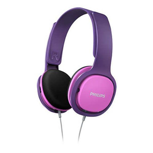 Навушники Philips SHK2000 Over-Ear Pink (SHK2000PK/00)