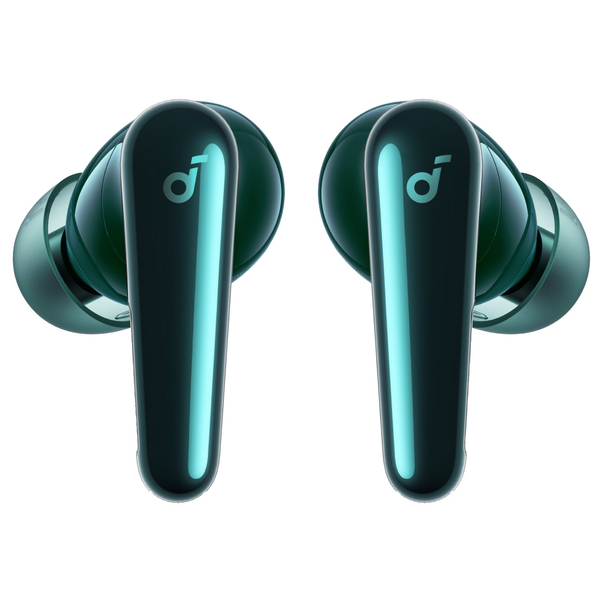 Наушники Anker SoundCore Liberty 4 Pro Green matte