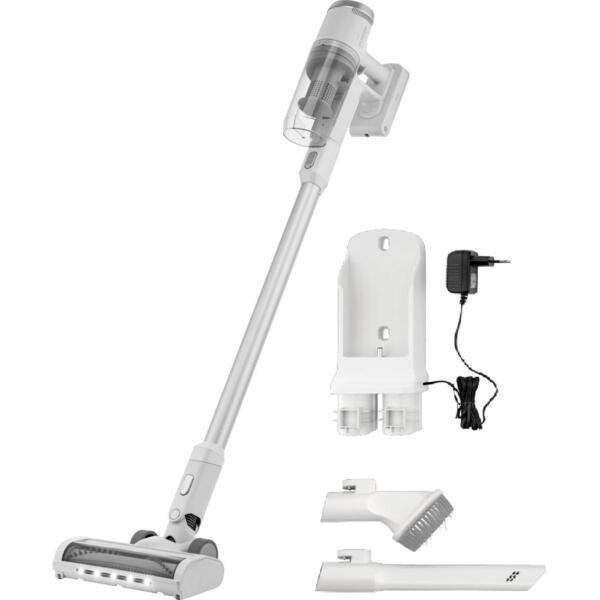 Пилосос Gorenje SVC216210FFIIW