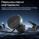 Автомобильное зарядное устройство Promate Magdrive-r Black