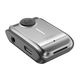 FM-трансмиттер XO BCC15 Tarnish Grey