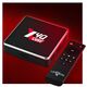 TV Медіаплеєр Ugoos X4Q CUBE 2/16Gb/Amlogic S905X4/Android 11/WiFi 2.4G+5G/BT 5.1/Miracast/BT GyroRC