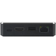 TV Медіаплеєр Ugoos X4Q CUBE 2/16Gb/Amlogic S905X4/Android 11/WiFi 2.4G+5G/BT 5.1/Miracast/BT GyroRC