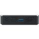 TV Медіаплеєр Ugoos X4Q CUBE 2/16Gb/Amlogic S905X4/Android 11/WiFi 2.4G+5G/BT 5.1/Miracast/BT GyroRC