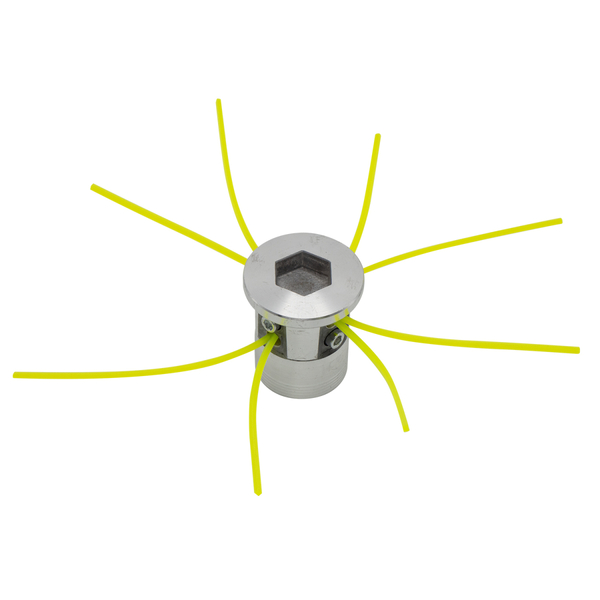 Шпуля алюмінієва Procraft MR11