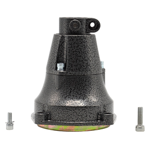 Редуктор верхній Procraft 2 підшипники 9 зубців 28 мм