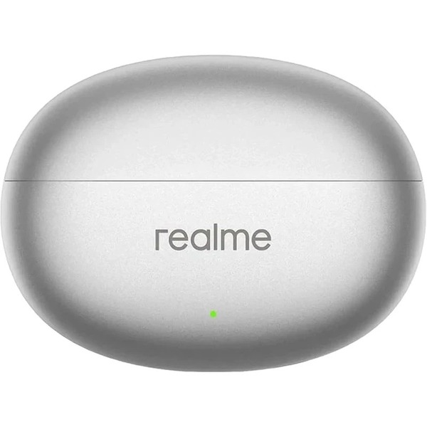 Наушники Realme Buds Air 6 Flame Silver