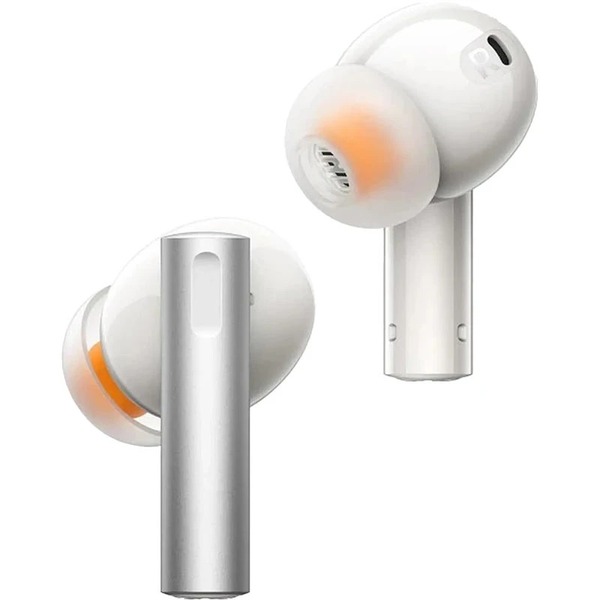 Наушники Realme Buds Air 6 Flame Silver