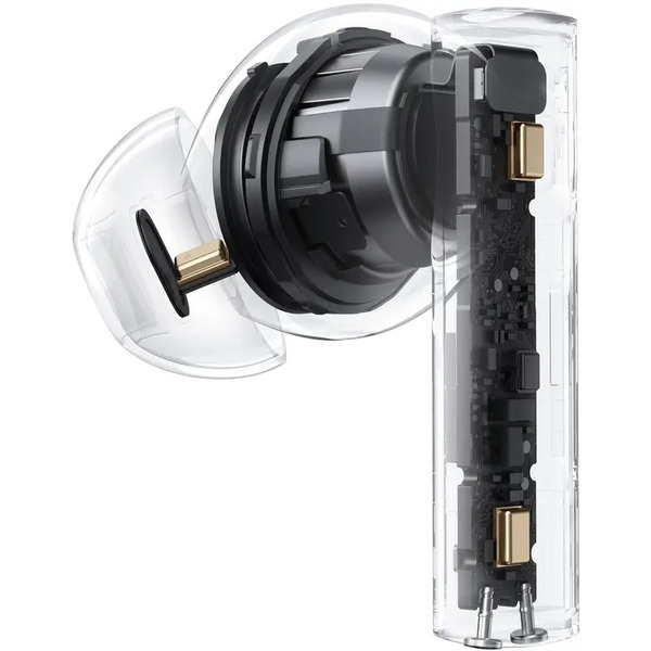 Наушники Realme Buds Air 6 Green