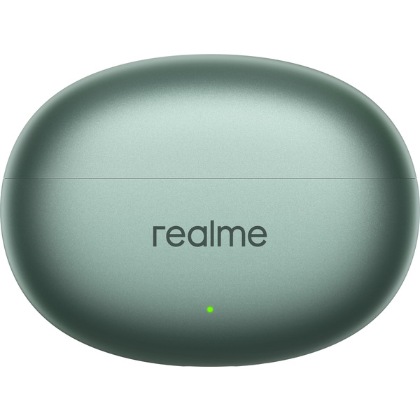 Наушники Realme Buds Air 6 Green