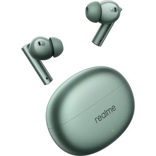 Наушники Realme Buds Air 6 Green
