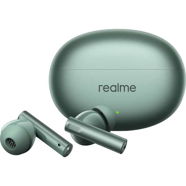 Наушники Realme Buds Air 6 Green