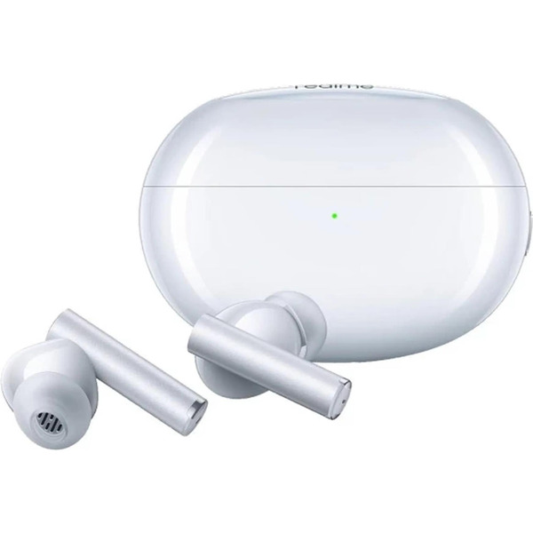 Навушники Realme Buds Air 6 Pro Silver Blue