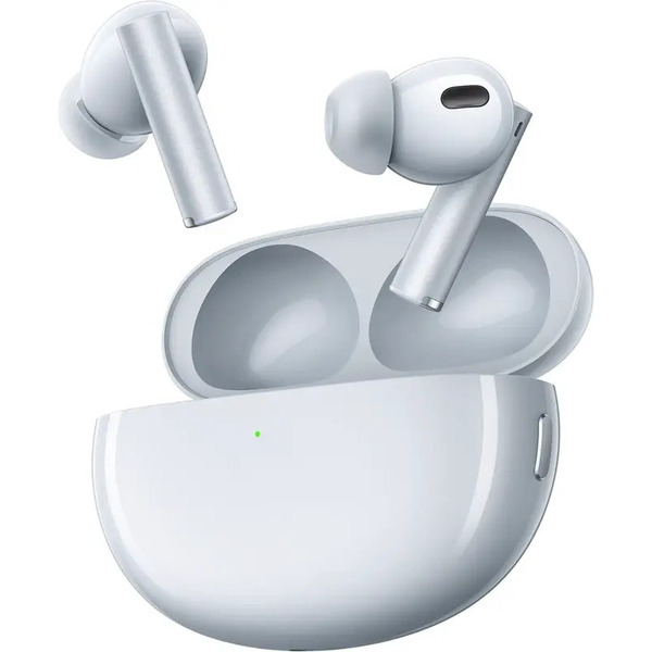 Навушники Realme Buds Air 6 Pro Silver Blue