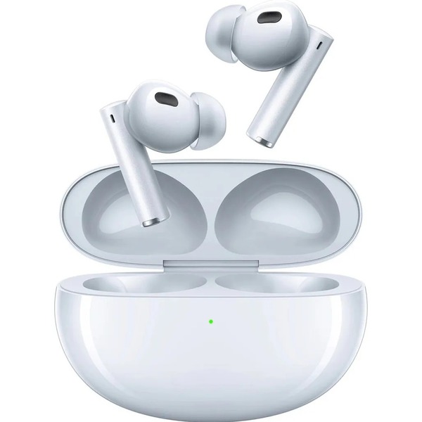 Навушники Realme Buds Air 6 Pro Silver Blue