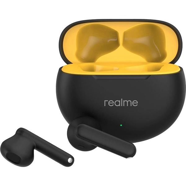 Наушники Realme Buds T01 Black