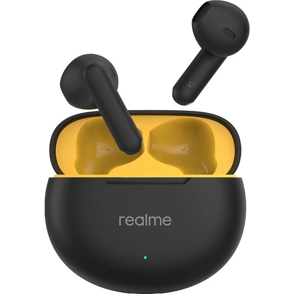 Наушники Realme Buds T01 Black