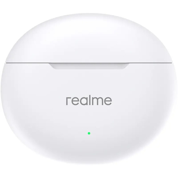 Навушники Realme Buds T01 White