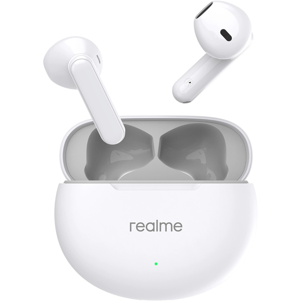 Навушники Realme Buds T01 White