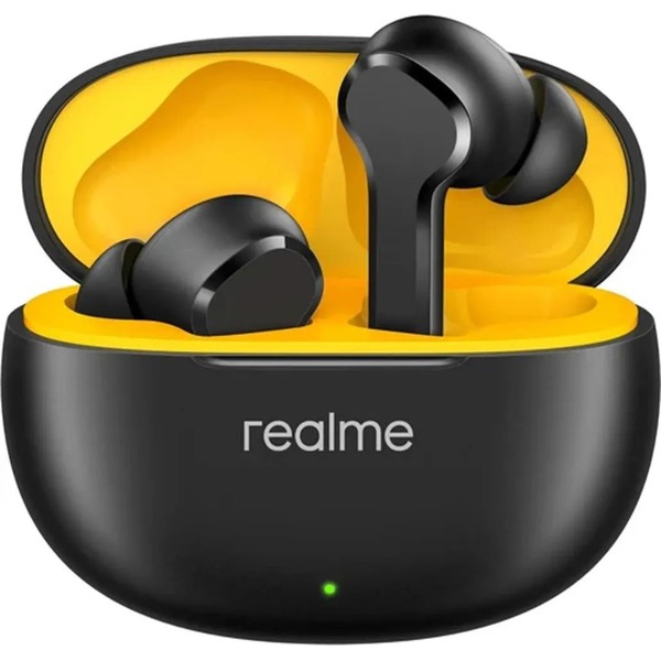 Наушники Realme Buds T110 Black