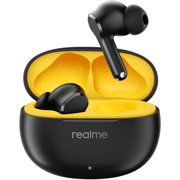 Наушники Realme Buds T110 Black