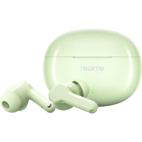 Наушники Realme Buds T110 Green