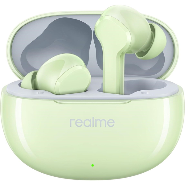 Наушники Realme Buds T110 Green